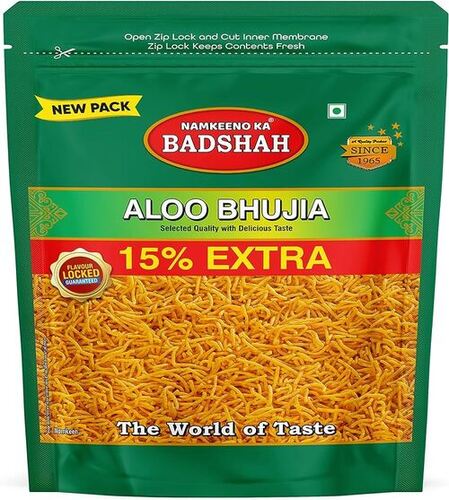 Tasty Aloo Bhujia Namkeen