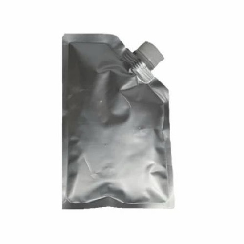 Tea Spout Pouch - Plastic Various Sizes Metallic | Water Resistant Industrial Use Customizable