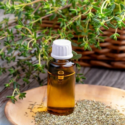 Thyme Essential Oil