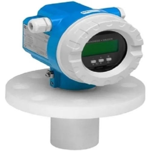 Ultrasonic Level Transmitter