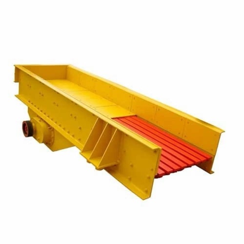 Vibrating Feeder