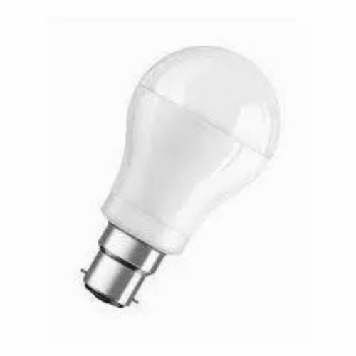 White Color LED Bulb