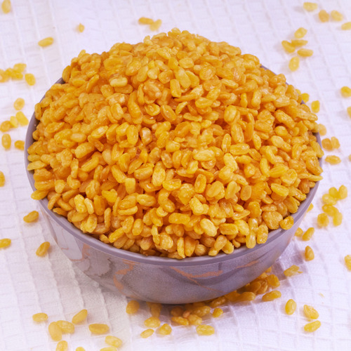 Yellow Moong Dal Namkeen