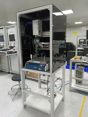 3 Phase Industrial Automation Systems