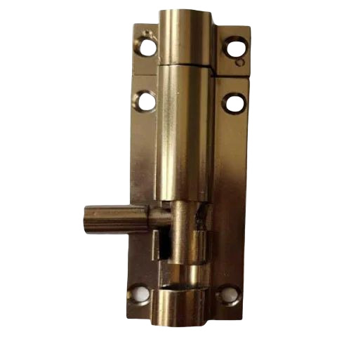 4inch Aluminum Tower Bolt