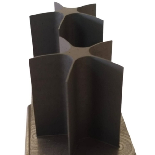 7inch Graphite Electrode