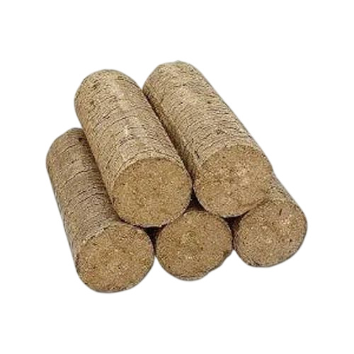 90 Mm Biomass Briquette