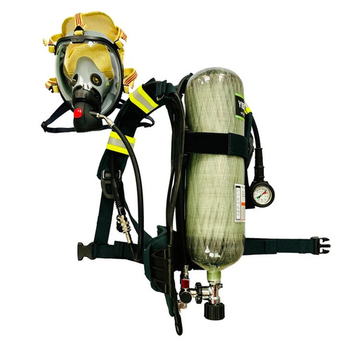 Air Breathing Apparatus