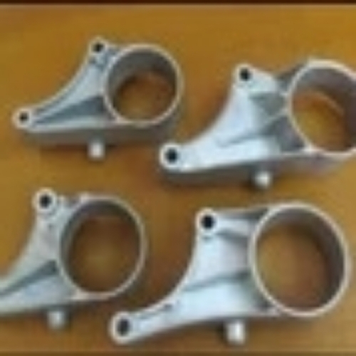 Aluminum Components