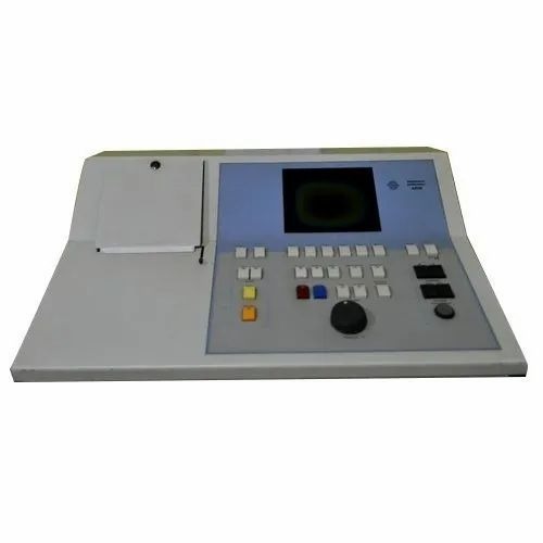 Audiometry Machine - Rectangle Painted White, 230V 50Hz 2A | Durable New Hospital Use