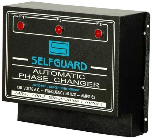 Automatic Phase Changer - Color: All