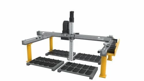 Automation Cartesian Robot