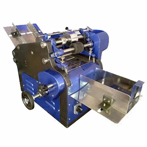 Batch Printing Machine