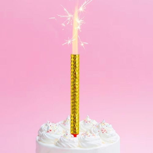 Birthday Candle 