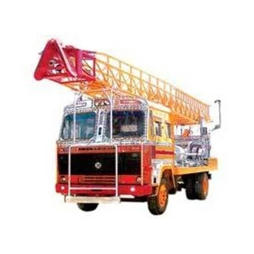 Boring Machines - Plastic & Metal, Multi-Color, 220V, 50Hz | Semi-Automatic, Easy to Operate, Shock Resistant, Portable