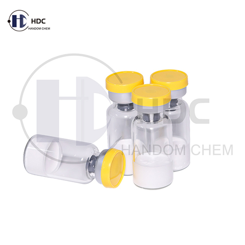 Bpc-157 (Body Protection Compound-157) - Application: Pharmaceutical