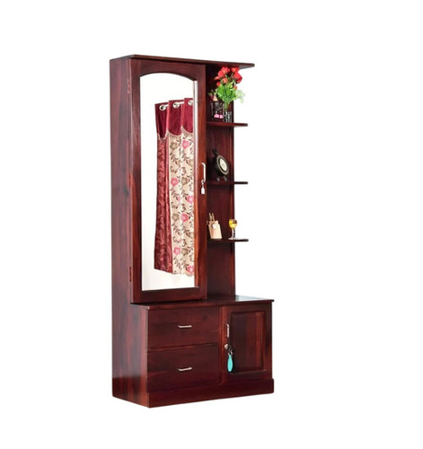 Brown Wooden Dressing Tables