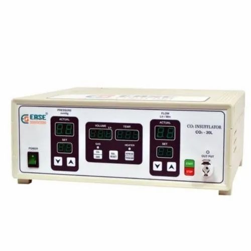 C02 Insufflator