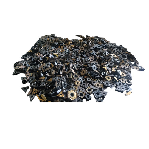 Carbide Scrap