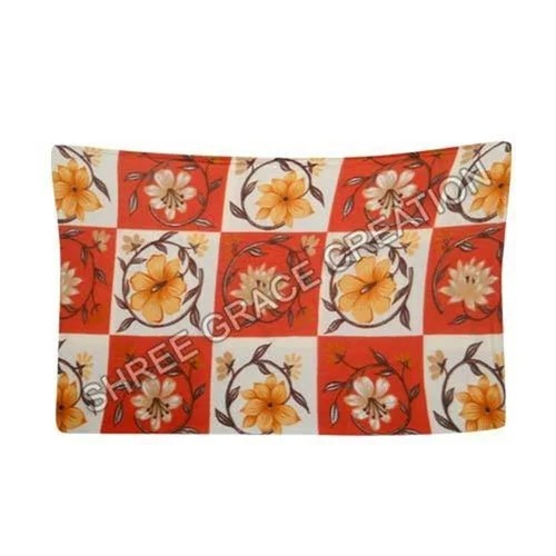 Coral Fleece Blanket - Feature: Anti-Pilling