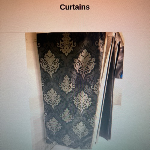 Curtains
