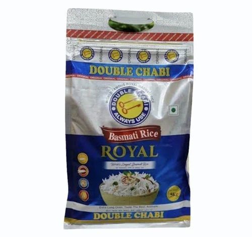 Double Chabi Royal Basmati Rice 1kg