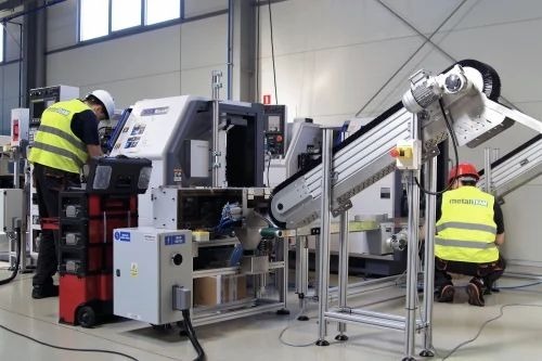 Electro Assembly Machine Repair Maintenance Service