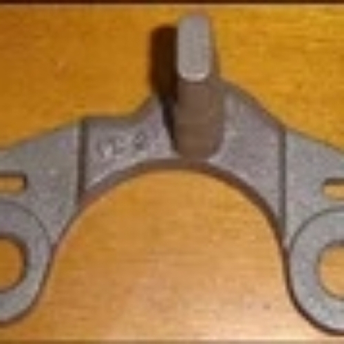 Engine Mounting Bracket