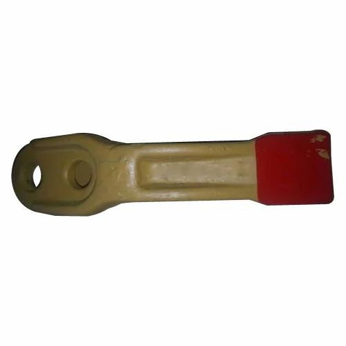 Excavator Tooth Point