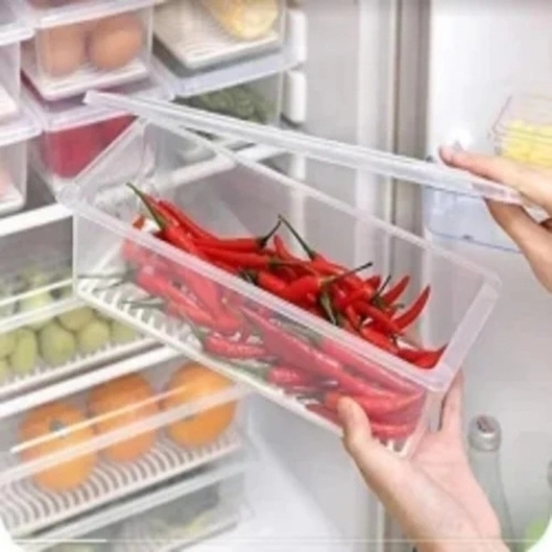 Fridge Storage Boxes