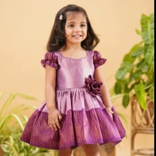 Kids Frock
