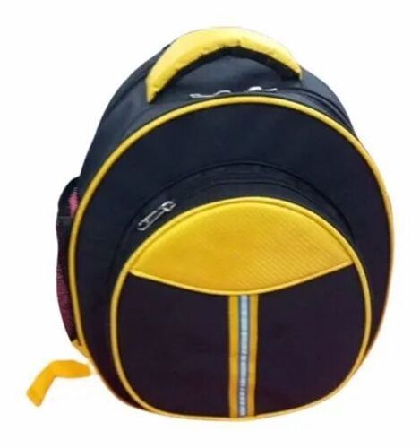 Kids Round School Bag