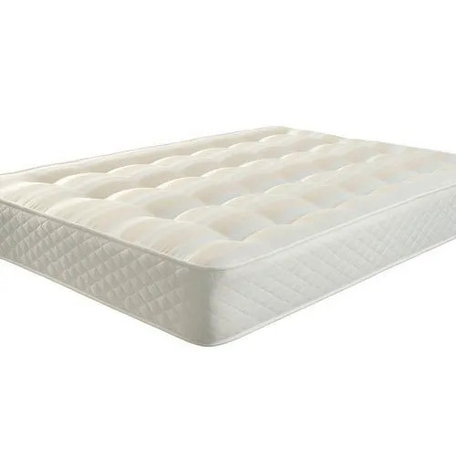 King Koil Orthopaedic Bed Mattress - Orthopaedic Foam, 72x30 Inch, White | Easily Assembled, Eco Friendly, 4 Inch Thickness
