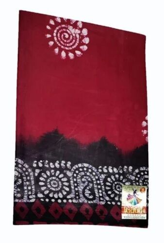 Casual Cotton Sarees
