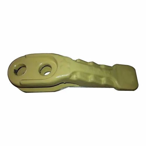 Metal Tooth Point
