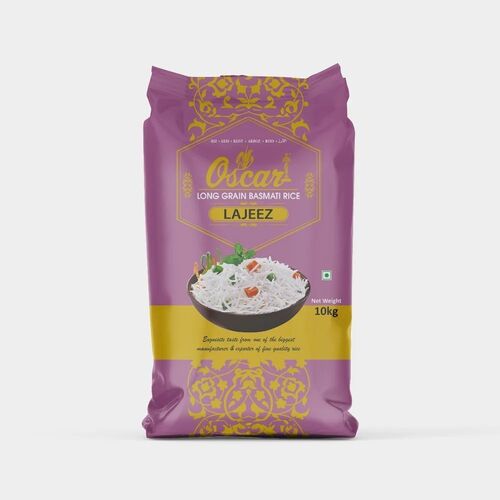 Oscar Lajeez Basmati Rice