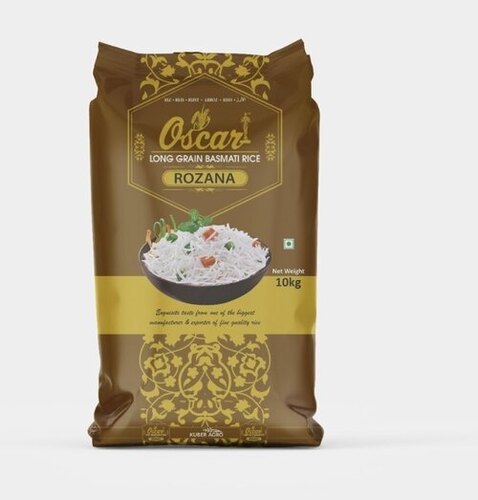 Oscar Rozana 1401 St Basmati Rice