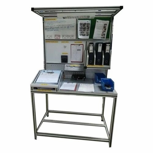 Pen Device Assembly Automation