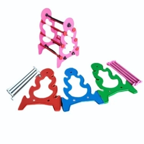 Plastic Bangle Stand