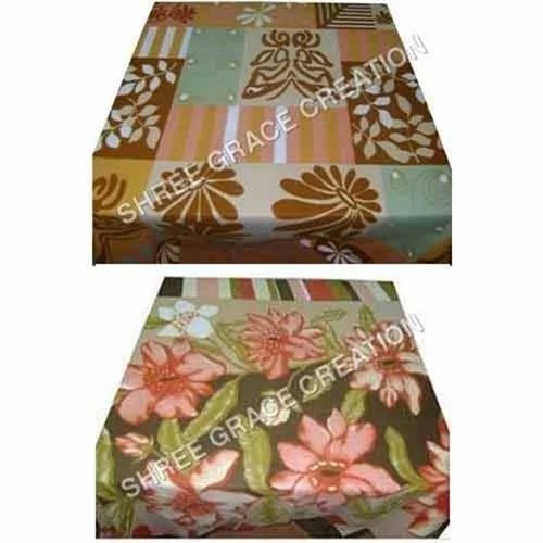 Polar Fleece Blanket - Feature: Anti-Pilling