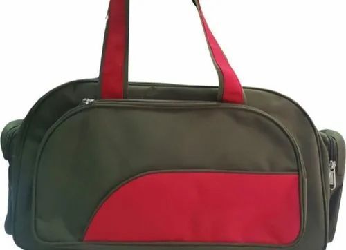 Polyester Plain Luggage Bag