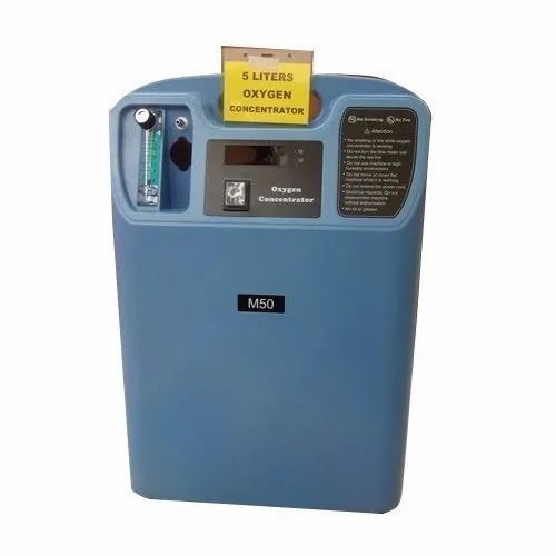 Portable Oxygen Concentrator