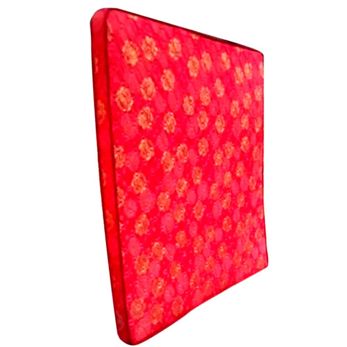 Printed Epe Foam Mattress