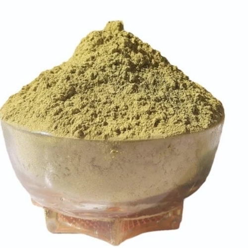 Pure Henna Powder