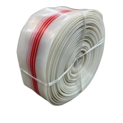 Round Ldpe Irrigation Pipe