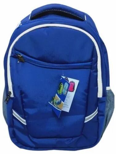 Shoulder Polyester School Bag