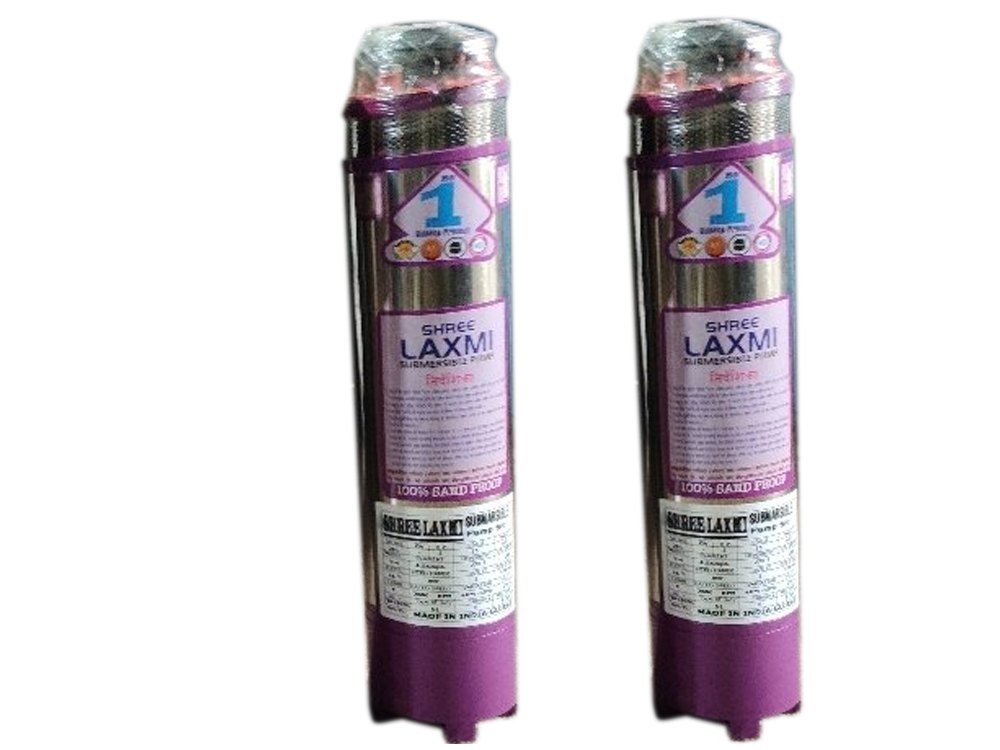 Submersible Water Pump