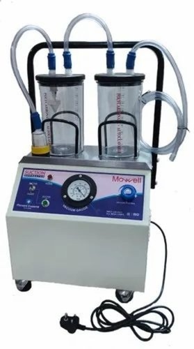 Suction Machine
