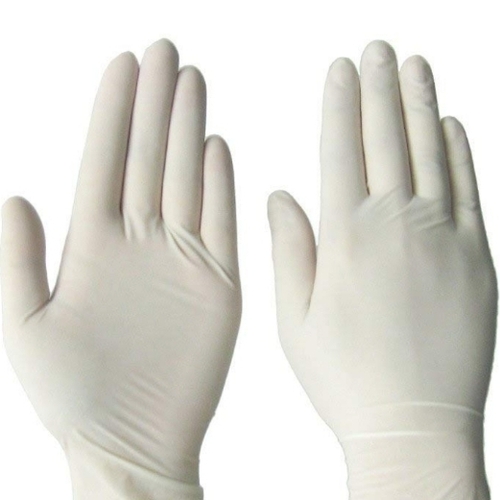 Surgical Gloves