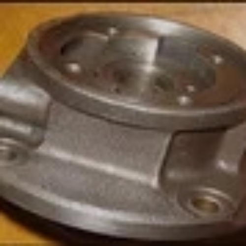 Turbo Charger Bearing Housing